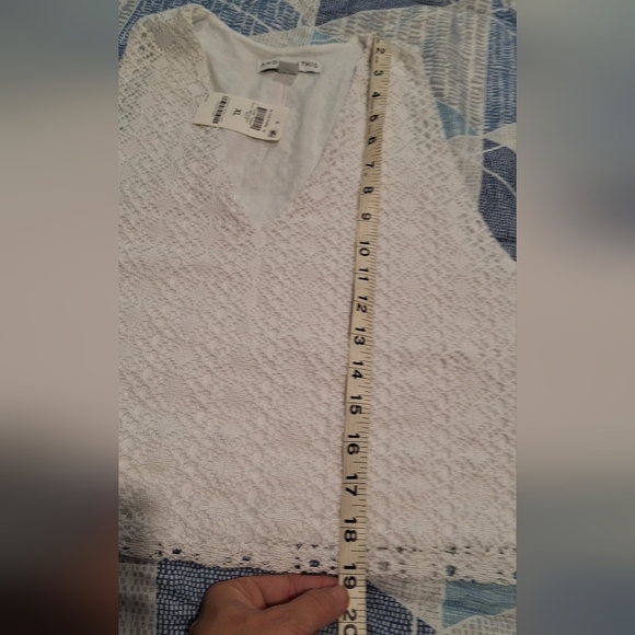 Croptop nwt - Picture 9 of 10